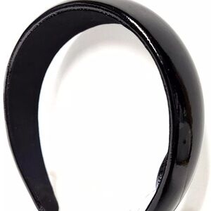 Chic J. Crew Black Headband